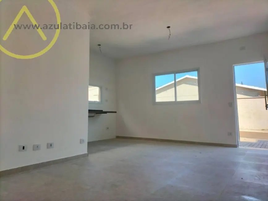 Foto 3 de Casa de Condomínio com 2 quartos à venda, 65m2 em Bom Jesus Dos Perdoes - SP