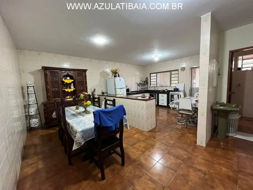 Foto 8 de Casa com 3 quartos à venda, 230m2 em Jardim dos Pinheiros, Atibaia - SP
