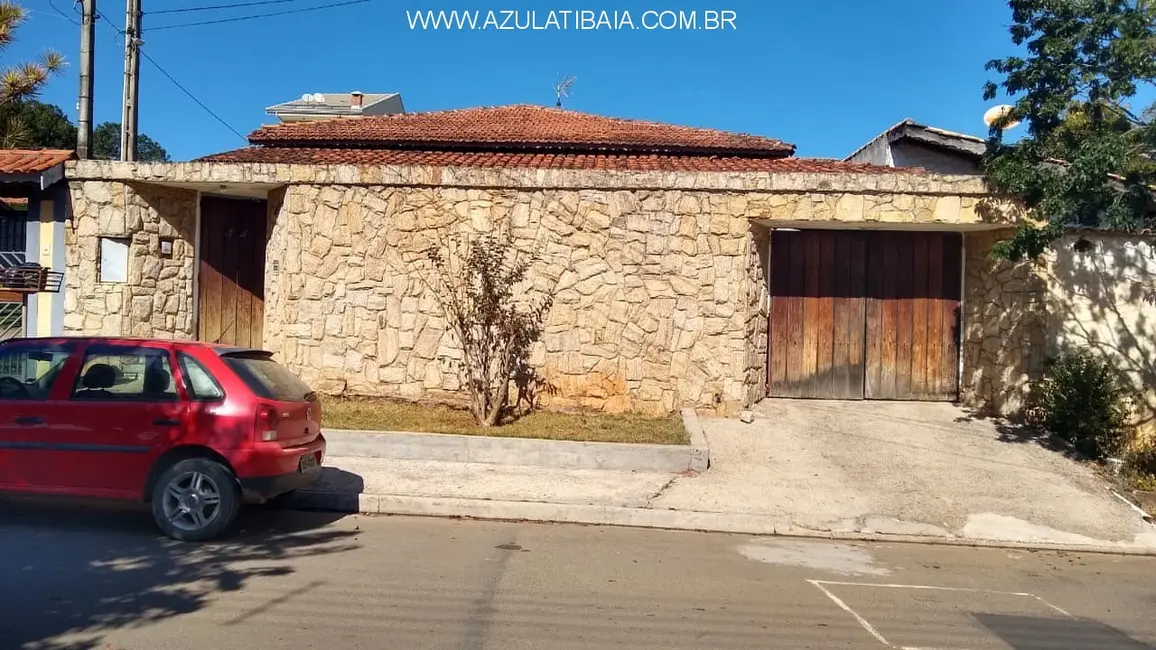 Foto 2 de Casa com 3 quartos à venda, 230m2 em Jardim dos Pinheiros, Atibaia - SP