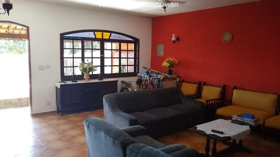 Foto 5 de Casa com 3 quartos à venda, 230m2 em Jardim dos Pinheiros, Atibaia - SP