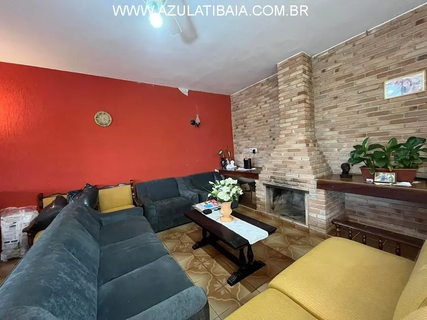 Foto 1 de Casa com 3 quartos à venda, 230m2 em Jardim dos Pinheiros, Atibaia - SP