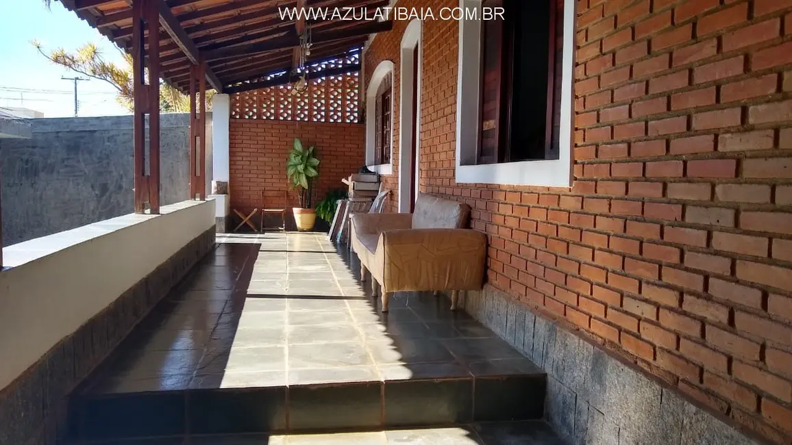 Foto 4 de Casa com 3 quartos à venda, 230m2 em Jardim dos Pinheiros, Atibaia - SP