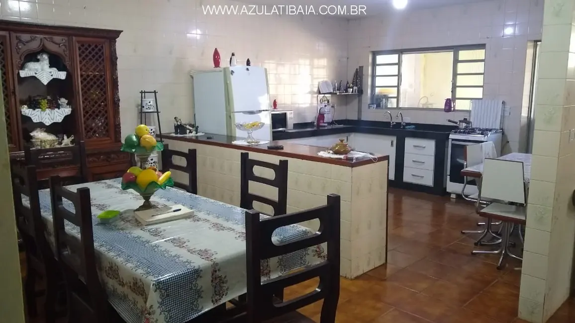 Foto 9 de Casa com 3 quartos à venda, 230m2 em Jardim dos Pinheiros, Atibaia - SP