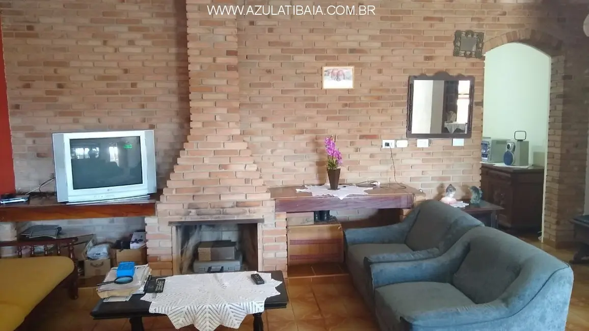 Foto 7 de Casa com 3 quartos à venda, 230m2 em Jardim dos Pinheiros, Atibaia - SP