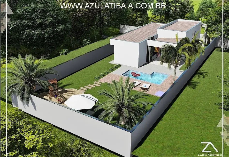 Foto 7 de Casa de Condomínio com 3 quartos à venda, 146m2 em Atibaia - SP