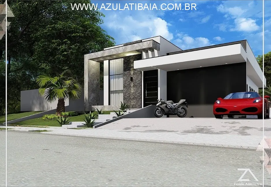 Foto 3 de Casa de Condomínio com 3 quartos à venda, 146m2 em Atibaia - SP