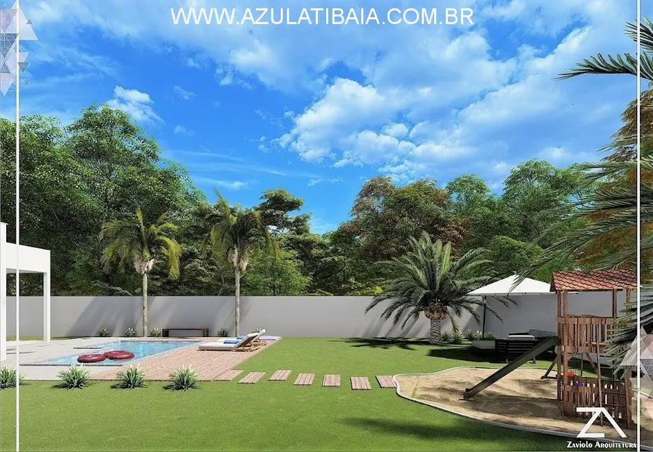 Foto 6 de Casa de Condomínio com 3 quartos à venda, 146m2 em Atibaia - SP