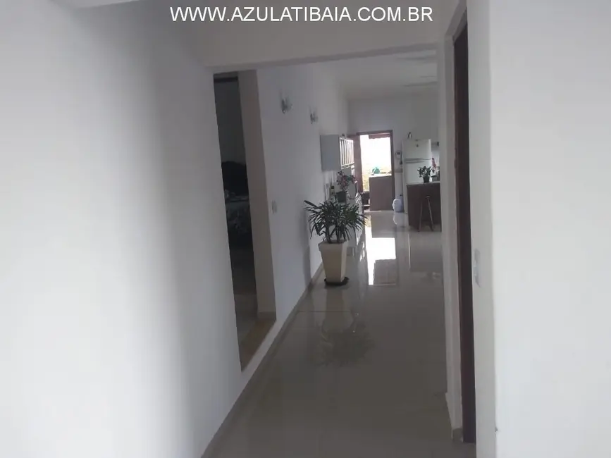 Foto 4 de Casa de Condomínio com 3 quartos à venda, 169m2 em Jardim Estância Brasil, Atibaia - SP