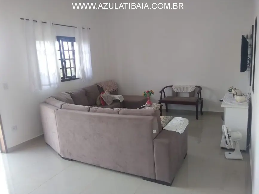 Foto 2 de Casa de Condomínio com 3 quartos à venda, 169m2 em Jardim Estância Brasil, Atibaia - SP