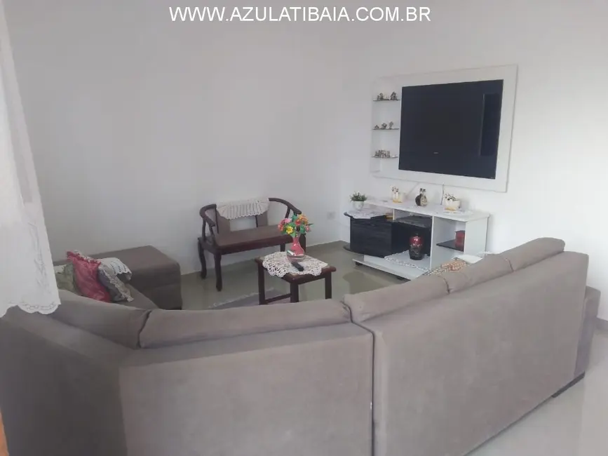 Foto 3 de Casa de Condomínio com 3 quartos à venda, 169m2 em Jardim Estância Brasil, Atibaia - SP