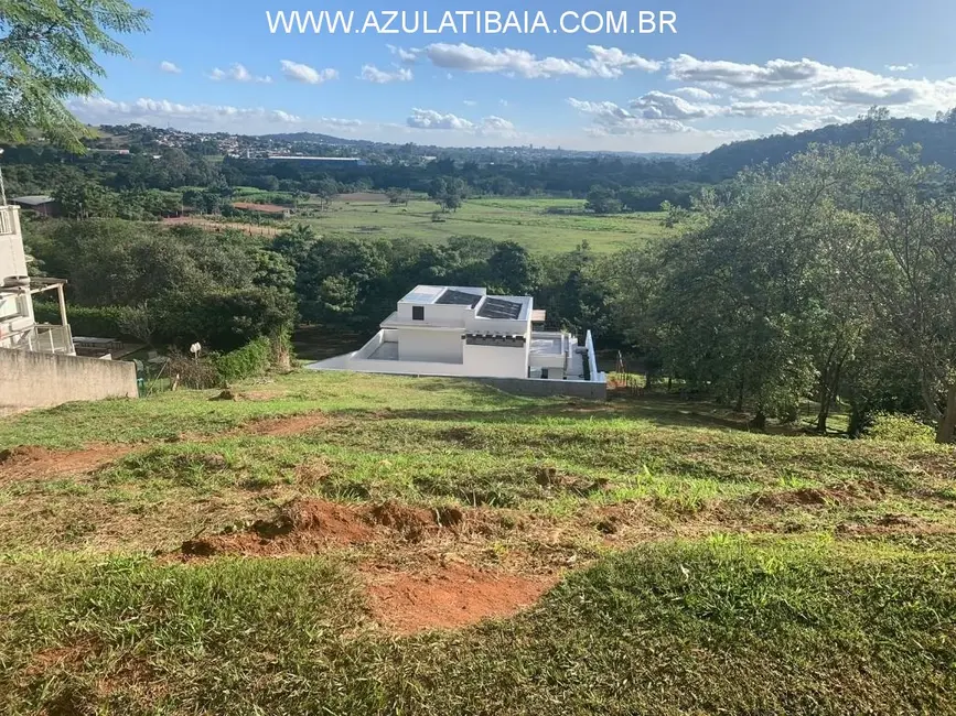 Foto 1 de Terreno / Lote à venda, 800m2 em Condomínio Porto Atibaia, Atibaia - SP