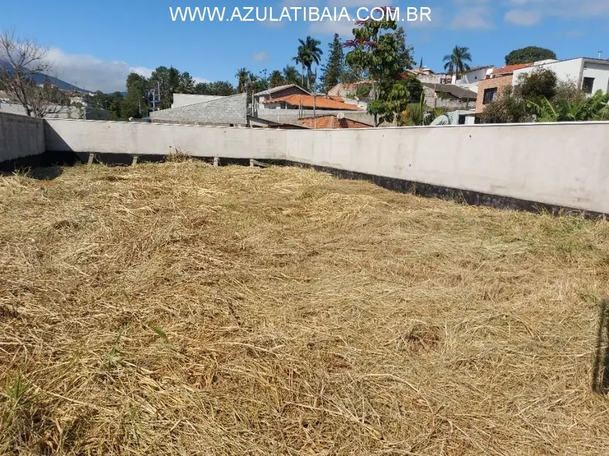 Foto 2 de Terreno / Lote à venda, 370m2 em Jardim do Lago, Atibaia - SP