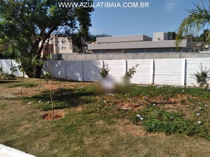 Foto 1 de Terreno / Lote à venda, 370m2 em Jardim do Lago, Atibaia - SP