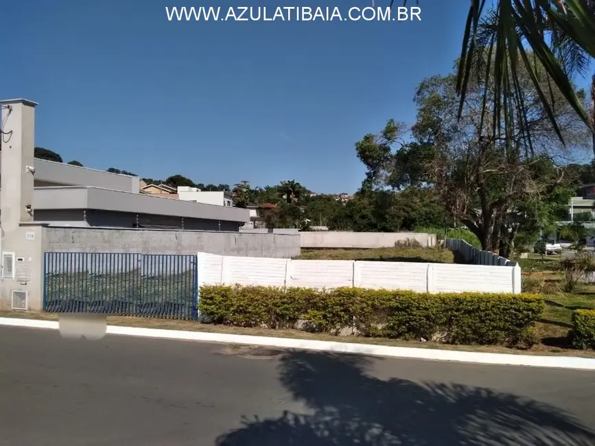 Foto 1 de Terreno / Lote à venda, 400m2 em Jardim do Lago, Atibaia - SP