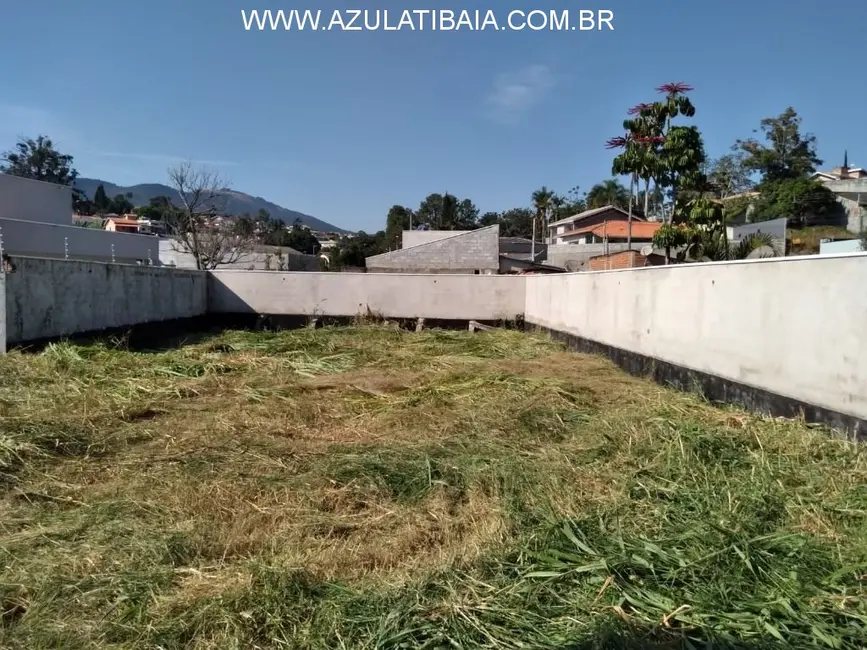 Foto 2 de Terreno / Lote à venda, 400m2 em Jardim do Lago, Atibaia - SP