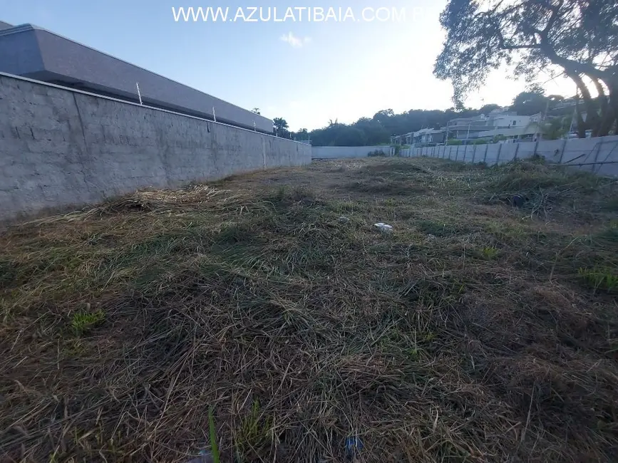 Foto 3 de Terreno / Lote à venda, 400m2 em Jardim do Lago, Atibaia - SP
