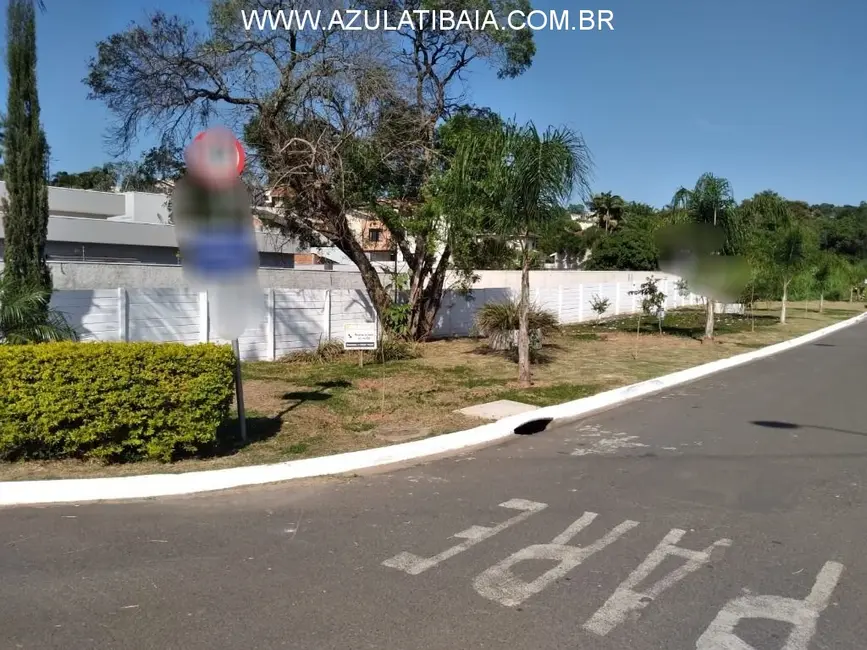 Foto 5 de Terreno / Lote à venda, 400m2 em Jardim do Lago, Atibaia - SP