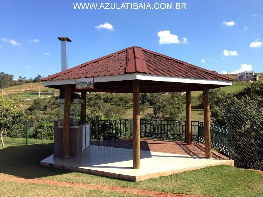 Foto 8 de Terreno / Lote à venda, 907m2 em Condomínio Residencial Shamballa III, Atibaia - SP