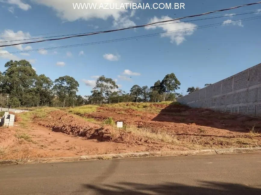 Foto 1 de Terreno / Lote à venda, 907m2 em Condomínio Residencial Shamballa III, Atibaia - SP