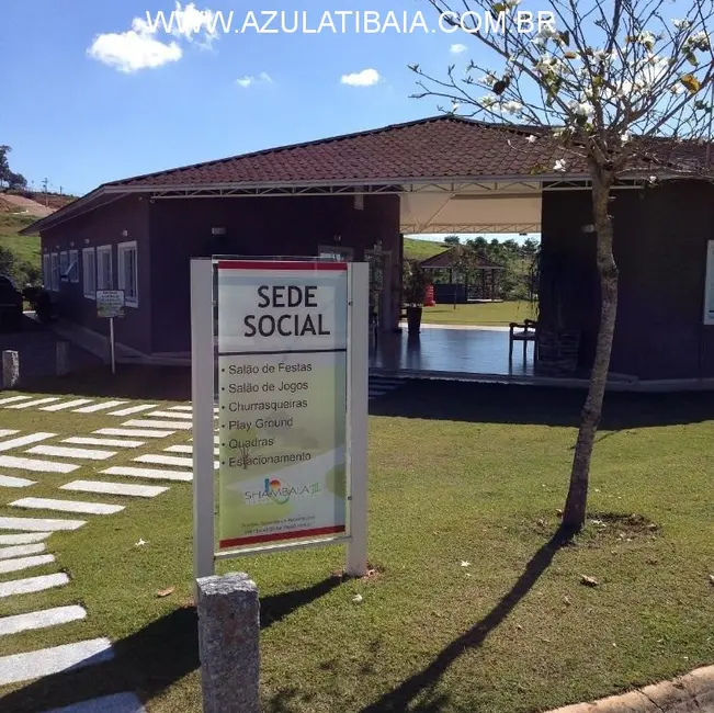 Foto 5 de Terreno / Lote à venda, 800m2 em Condomínio Residencial Shamballa III, Atibaia - SP