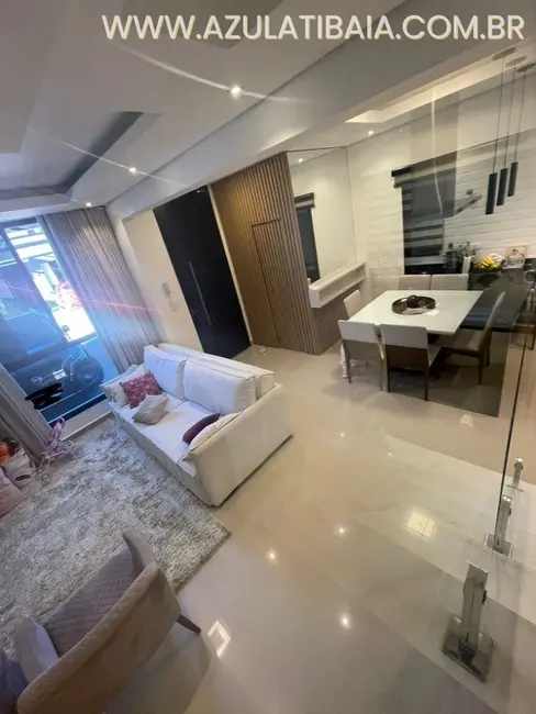 Foto 6 de Casa de Condomínio com 3 quartos à venda, 180m2 em Ressaca, Atibaia - SP