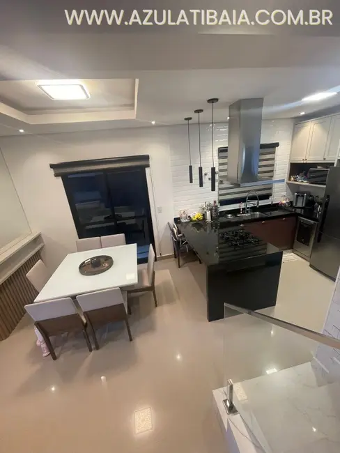 Foto 5 de Casa de Condomínio com 3 quartos à venda, 180m2 em Ressaca, Atibaia - SP