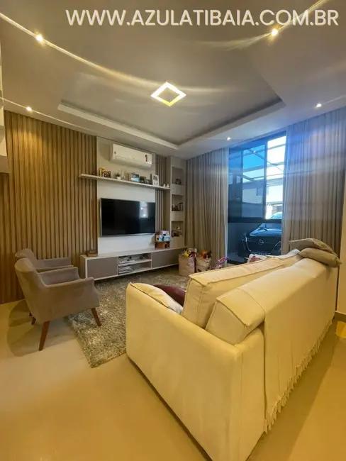 Foto 7 de Casa de Condomínio com 3 quartos à venda, 180m2 em Ressaca, Atibaia - SP