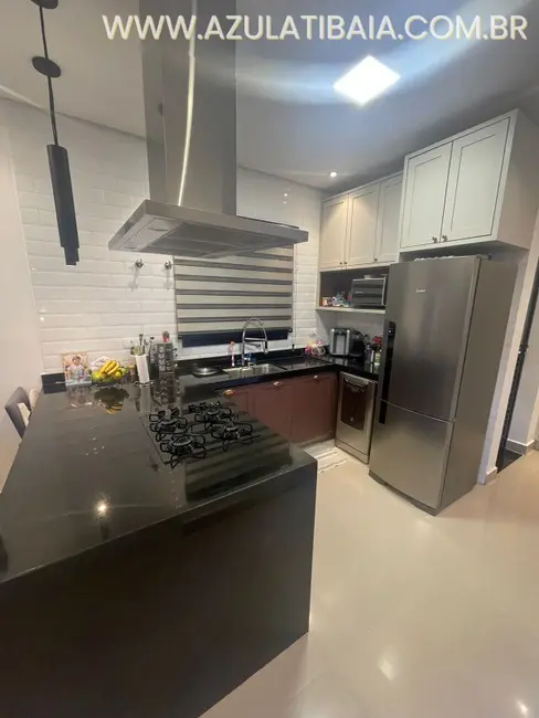 Foto 9 de Casa de Condomínio com 3 quartos à venda, 180m2 em Ressaca, Atibaia - SP