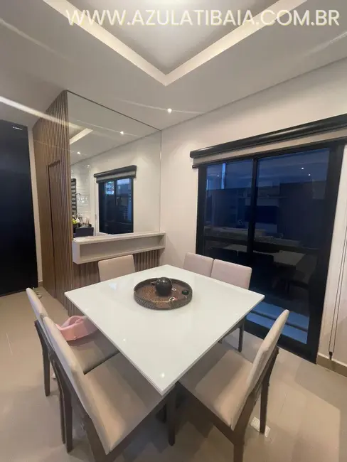 Foto 8 de Casa de Condomínio com 3 quartos à venda, 180m2 em Ressaca, Atibaia - SP