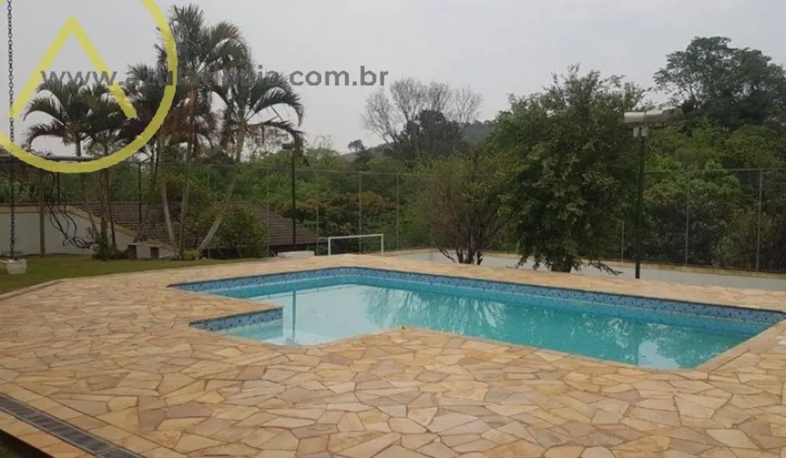 Casa de Condomínio com 4 quartos à venda, 400m2 em Atibaia - SP - imagem 8 Foto 8 de Casa de Condomínio com 4 quartos à venda, 400m2 em Atibaia - SP