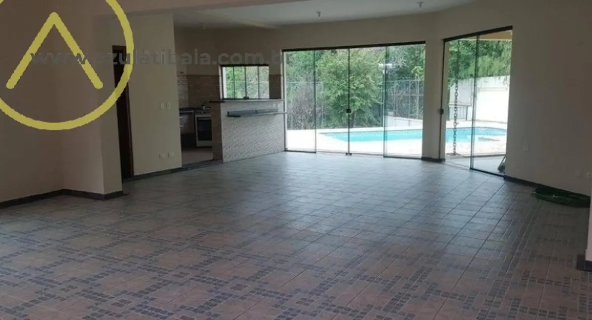 Casa de Condomínio com 4 quartos à venda, 400m2 em Atibaia - SP - imagem 7 Foto 7 de Casa de Condomínio com 4 quartos à venda, 400m2 em Atibaia - SP