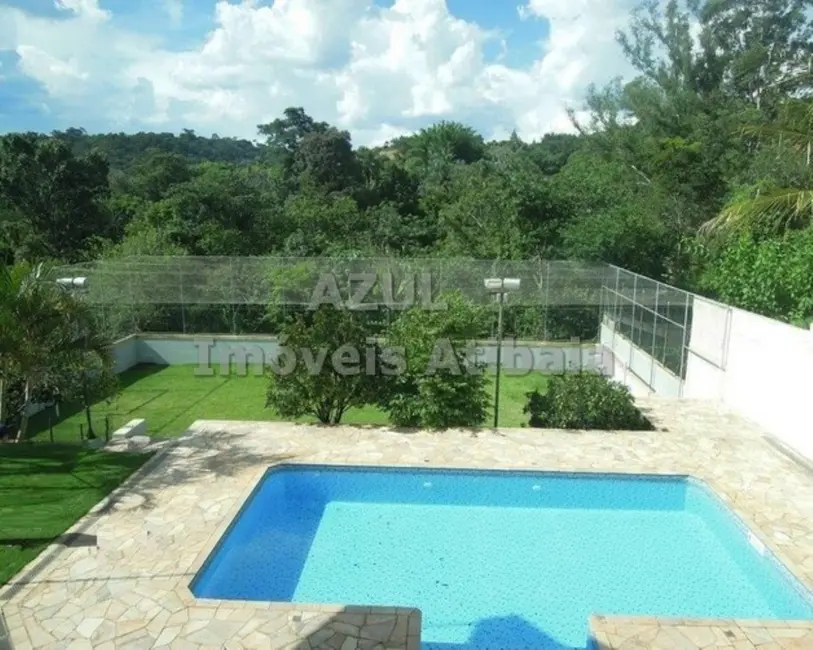 Casa de Condomínio com 4 quartos à venda, 400m2 em Atibaia - SP - imagem 9 Foto 9 de Casa de Condomínio com 4 quartos à venda, 400m2 em Atibaia - SP