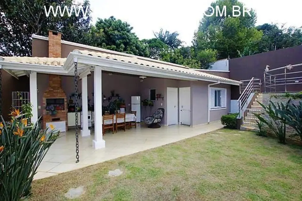 Casa com 4 quartos à venda, 323m2 em Atibaia - SP - imagem 1 Foto 1 de Casa com 4 quartos à venda, 323m2 em Atibaia - SP