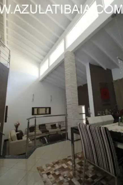 Casa com 4 quartos à venda, 323m2 em Atibaia - SP - imagem 5 Foto 5 de Casa com 4 quartos à venda, 323m2 em Atibaia - SP