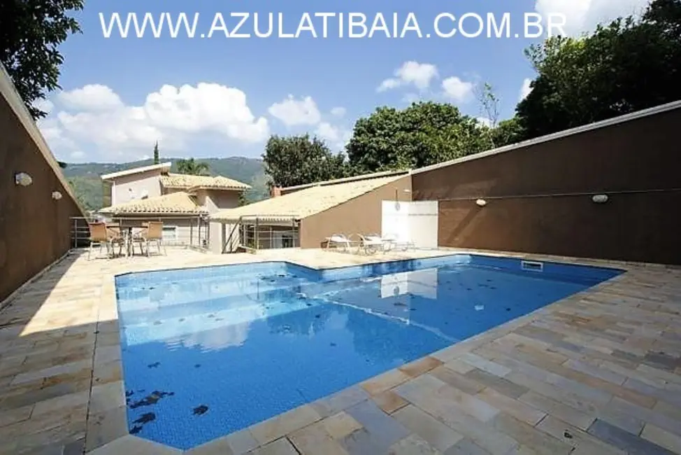 Casa com 4 quartos à venda, 323m2 em Atibaia - SP - imagem 2 Foto 2 de Casa com 4 quartos à venda, 323m2 em Atibaia - SP