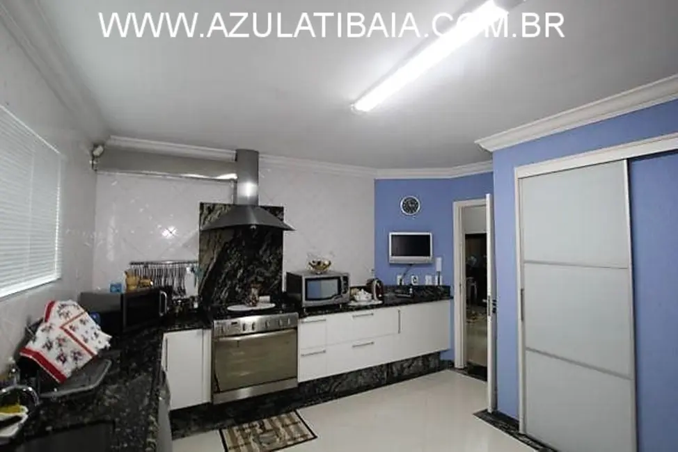 Casa com 4 quartos à venda, 323m2 em Atibaia - SP - imagem 9 Foto 9 de Casa com 4 quartos à venda, 323m2 em Atibaia - SP