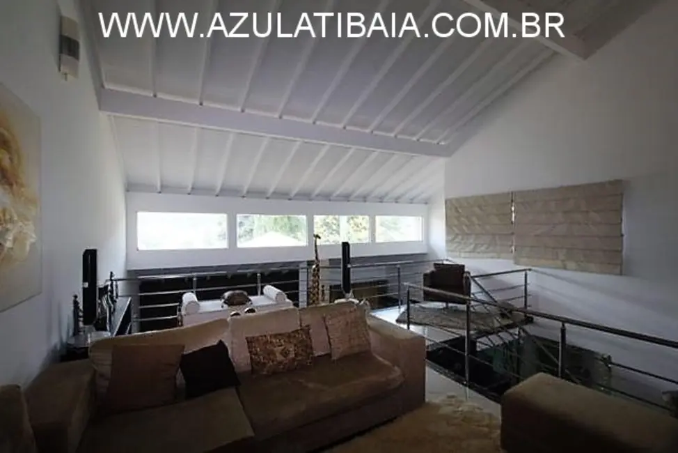 Casa com 4 quartos à venda, 323m2 em Atibaia - SP - imagem 8 Foto 8 de Casa com 4 quartos à venda, 323m2 em Atibaia - SP