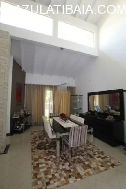 Casa com 4 quartos à venda, 323m2 em Atibaia - SP - imagem 4 Foto 4 de Casa com 4 quartos à venda, 323m2 em Atibaia - SP