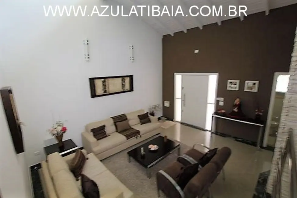 Casa com 4 quartos à venda, 323m2 em Atibaia - SP - imagem 3 Foto 3 de Casa com 4 quartos à venda, 323m2 em Atibaia - SP