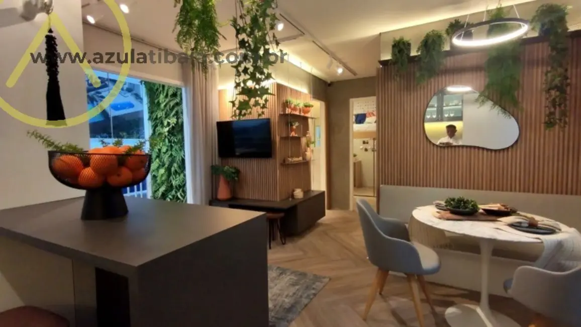 Apartamento com 2 quartos à venda, 48m2 em Recreio Estoril, Atibaia - SP - imagem 2 Foto 2 de Apartamento com 2 quartos à venda, 48m2 em Recreio Estoril, Atibaia - SP