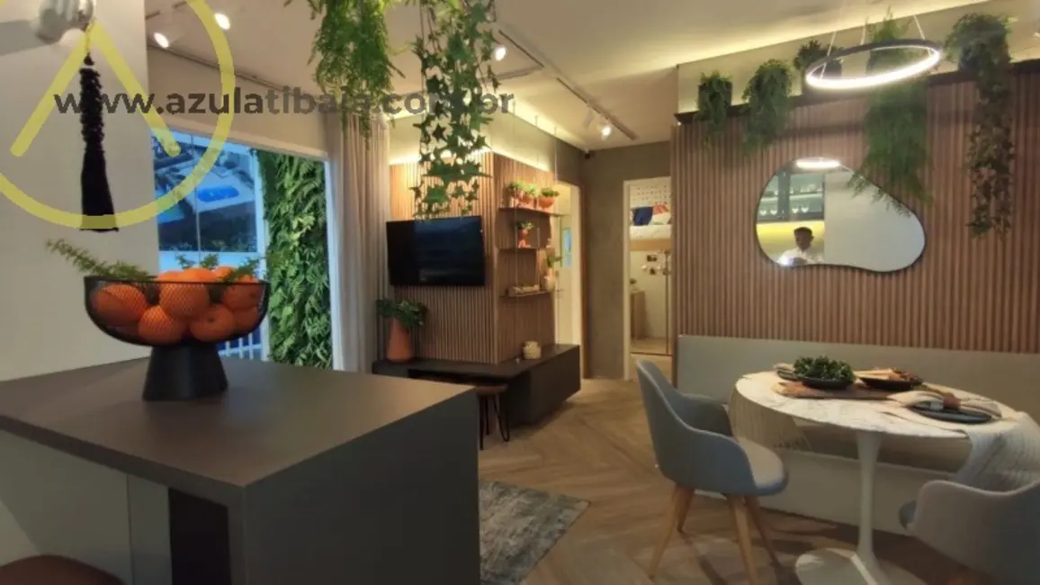 Apartamento com 2 quartos à venda, 48m2 em Recreio Estoril, Atibaia - SP - imagem 8 Foto 8 de Apartamento com 2 quartos à venda, 48m2 em Recreio Estoril, Atibaia - SP