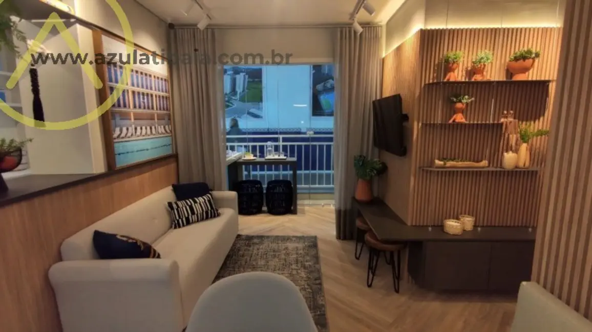 Apartamento com 2 quartos à venda, 48m2 em Recreio Estoril, Atibaia - SP - imagem 4 Foto 4 de Apartamento com 2 quartos à venda, 48m2 em Recreio Estoril, Atibaia - SP