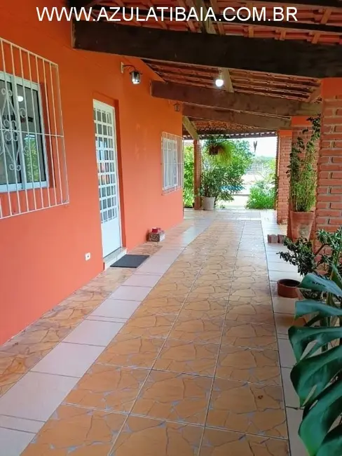 Foto 5 de Chácara com 3 quartos à venda, 350m2 em Rio Abaixo, Atibaia - SP