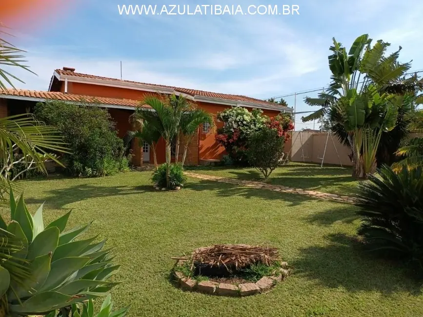 Foto 3 de Chácara com 3 quartos à venda, 350m2 em Rio Abaixo, Atibaia - SP