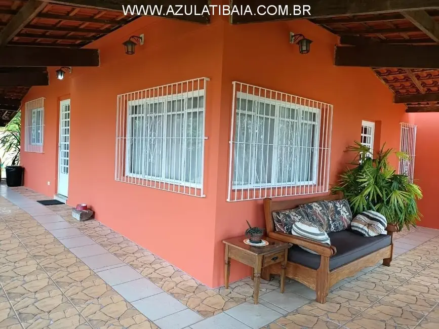 Foto 7 de Chácara com 3 quartos à venda, 350m2 em Rio Abaixo, Atibaia - SP