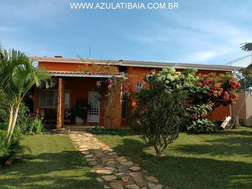 Foto 4 de Chácara com 3 quartos à venda, 350m2 em Rio Abaixo, Atibaia - SP