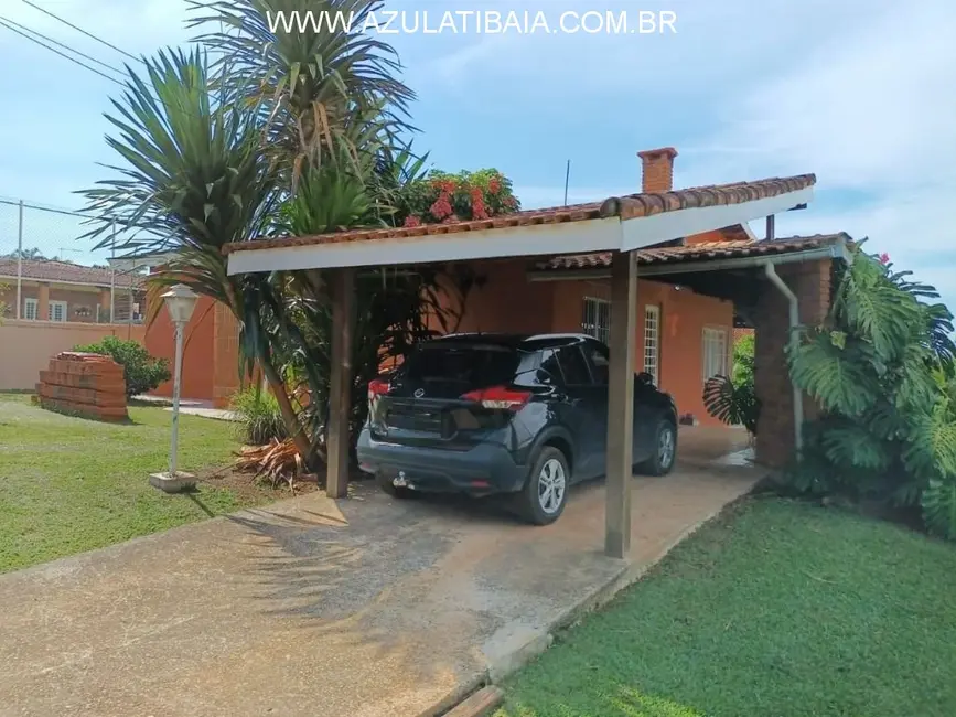 Foto 9 de Chácara com 3 quartos à venda, 350m2 em Rio Abaixo, Atibaia - SP