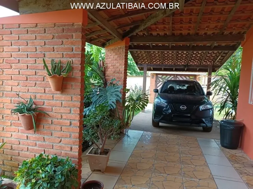 Foto 8 de Chácara com 3 quartos à venda, 350m2 em Rio Abaixo, Atibaia - SP