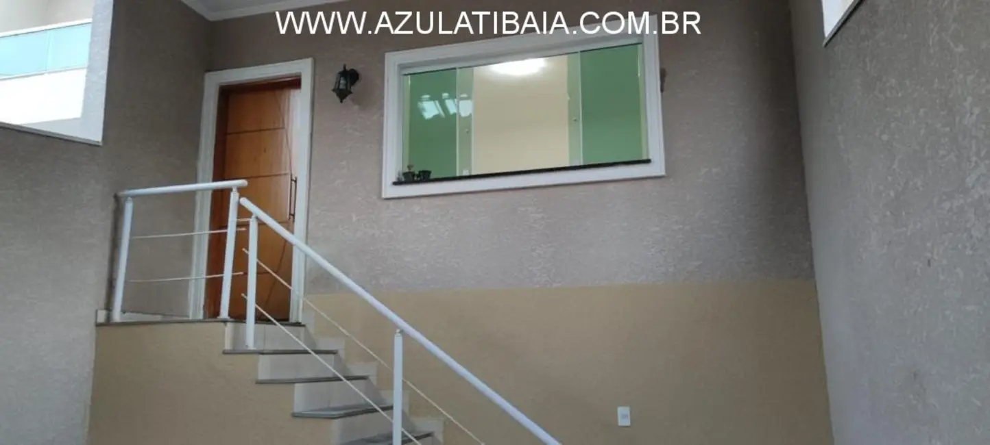 Foto 2 de Casa com 3 quartos à venda, 125m2 em Nova Gardênia, Atibaia - SP