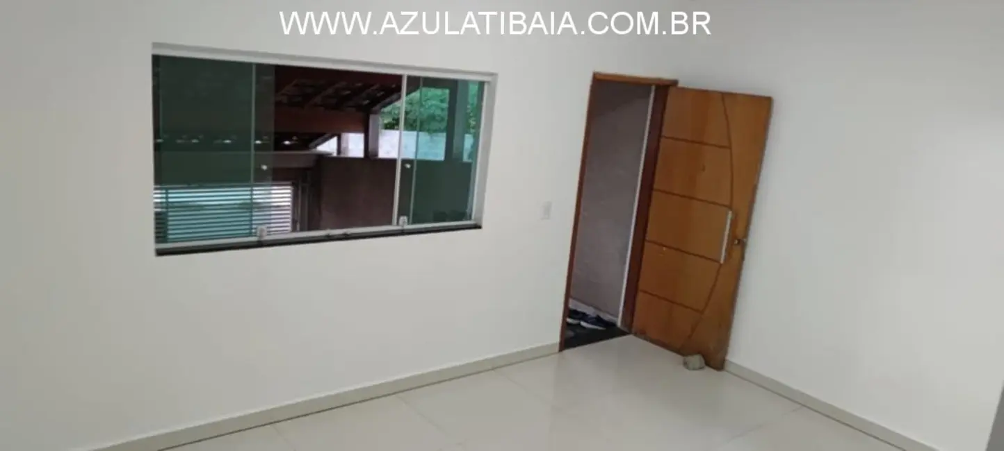 Foto 4 de Casa com 3 quartos à venda, 125m2 em Nova Gardênia, Atibaia - SP